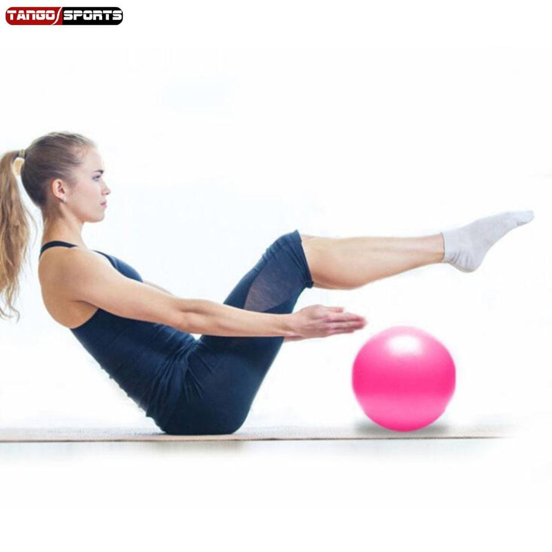 Liveup Yoga Mini Ball Pilates 20cm