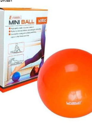 Liveup Yoga Mini Ball Pilates 20cm