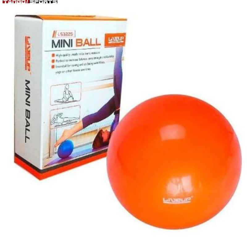 Liveup Yoga Mini Ball Pilates 20cm