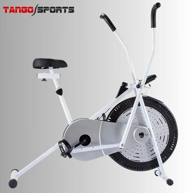 Air Bike Orbitrac GHN-8.2C Indoor Spinning Elliptical Traine Bike