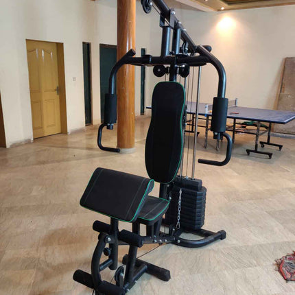 7080 Multi Home Gym - 100 LBS