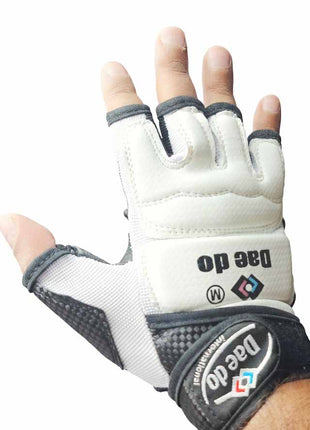Dao Weight Lifting Gloves - Anti Blisters
