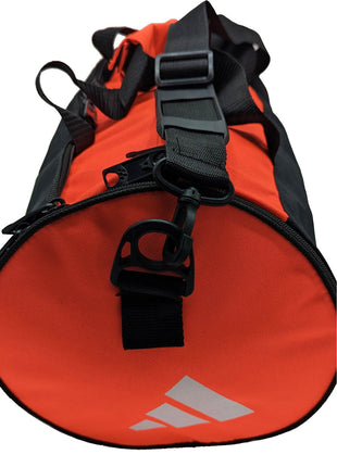 3 Stripes Duffle Stripes With Shoe Compartment org - 18 Inches