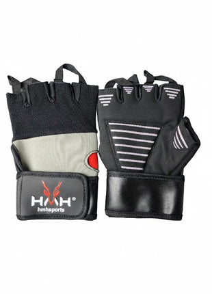 Weight Lifting Gloves - HMH