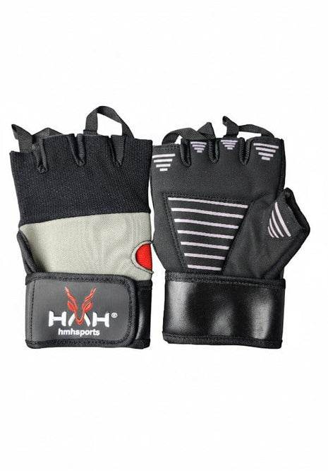 Weight Lifting Gloves - HMH