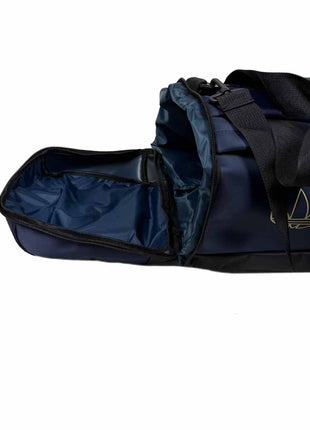 Ads Trefoil Duffel bag 22 Inch - Blue