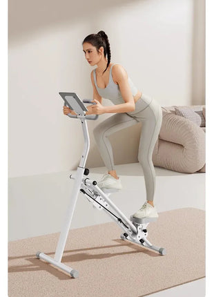 Stair Climbing Machine - Multifunctional