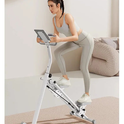 Stair Climbing Machine - Multifunctional