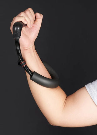 Arm Wrist Exerciser - Forearm Hand Gripper Strengths Training Device