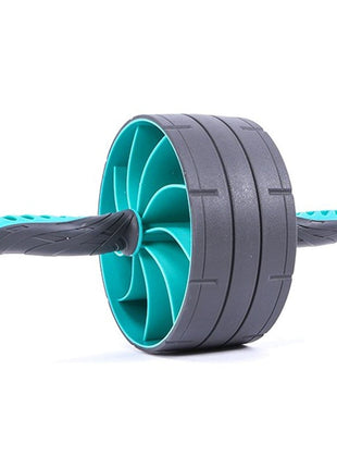 LiveUp | Exercise Wheel & Ab Wheel Roller (LS3384)