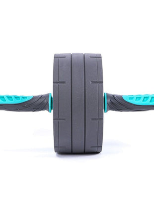 LiveUp | Exercise Wheel & Ab Wheel Roller (LS3384)
