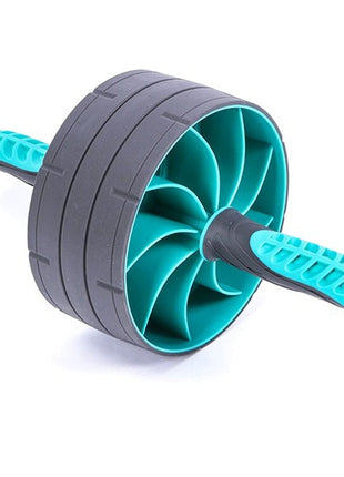 LiveUp | Exercise Wheel & Ab Wheel Roller (LS3384)