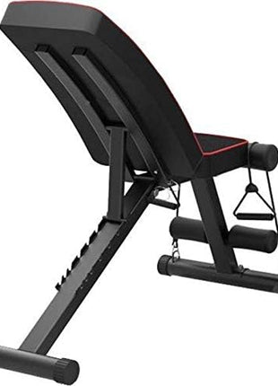 Sit Up Bench for Multiple Use Adking AD-189