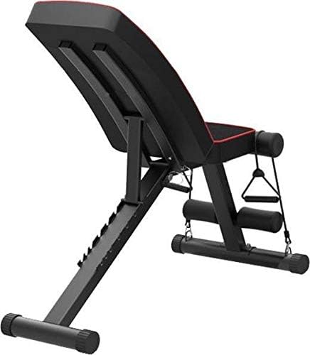 Sit Up Bench for Multiple Use Adking AD-189