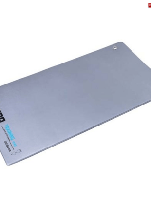 Livepro Hanging Core Yoga Mat - TPE Texture Design LP8220 Grey