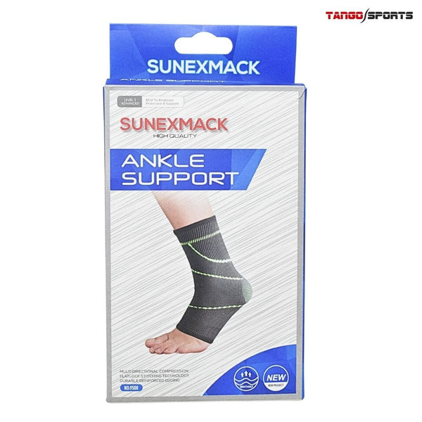 Sunexmack Ankle Support brace Without Strapes ( Pack of 1 &2 )