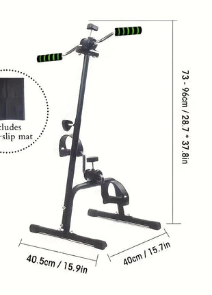 Mini Exercise Cycle For Arms and Legs