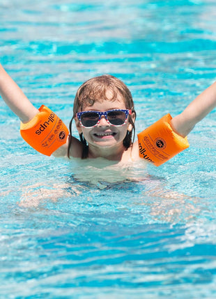 Swimming Floats Inflatable Arm Bands For Kids - Arm Floats