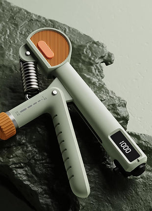 Adjustable Hand Grip Strengthner Kit- 5KG to 60KG