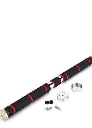 Doorway Gym Bar - Chinup Bar