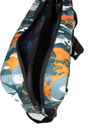 Yonex Badminton/ Tennis Bag - Camo Green