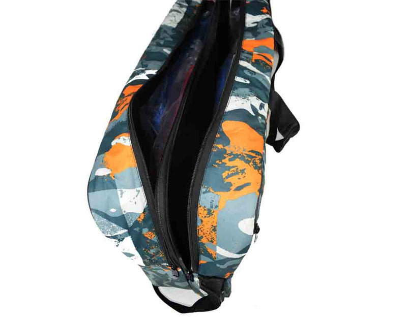 Yonex Badminton/ Tennis Bag - Camo Green