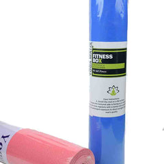 Collection image for: Yoga Mats