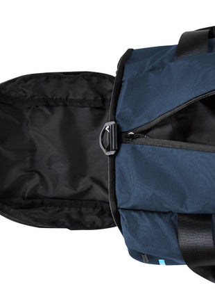 Nk Air Jordan Velocity Duffle Bag - Blue 22 Inches