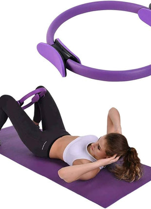 Pilates Power Ring