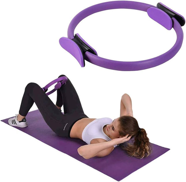 Pilates Power Ring