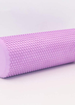 Yoga Foam Roller Soft - 13 & 18 Inches