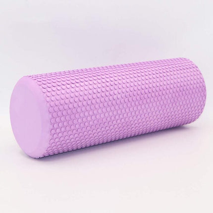 Yoga Foam Roller Soft - 13 & 18 Inches