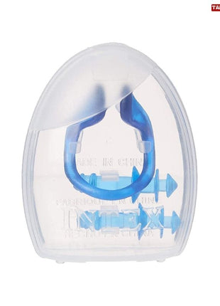 INTEX Ear Plug & Nose Pin Combo Set 55609