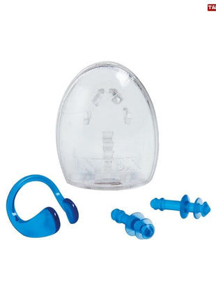INTEX Ear Plug & Nose Pin Combo Set 55609