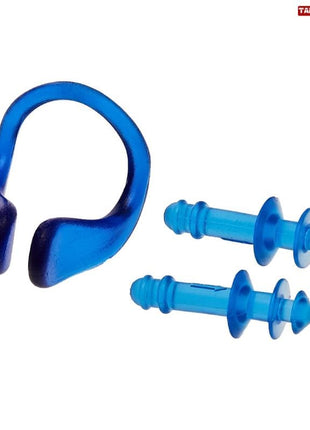 INTEX Ear Plug & Nose Pin Combo Set 55609