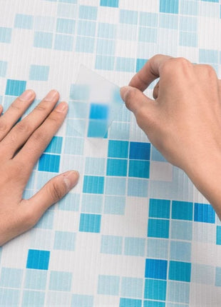 INTEX Repair Patches 3"x3" Square Patch (6 Patches Pack) 59631