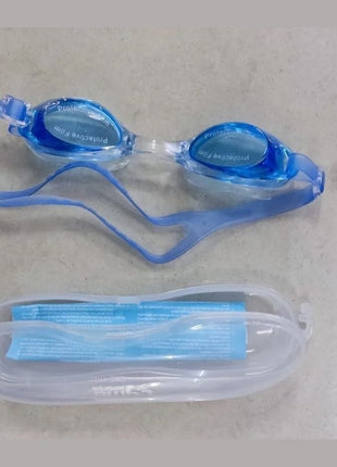 Arena  Swimming Glasses With Ear Plug -3 Colors