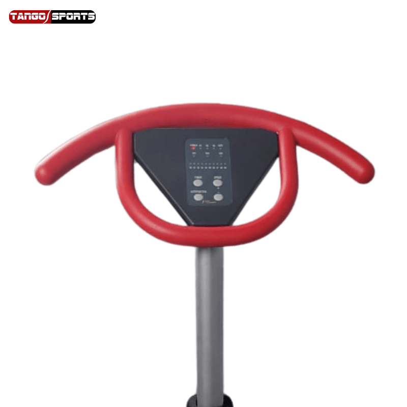 Body Vibe Trainer - whole body vibration machine