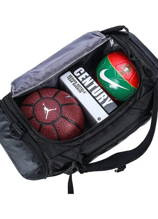 Under Armour Storm 3D Club Bag - Black