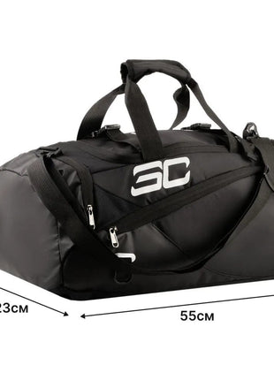 Under Armour Storm 3D Club Bag - Black
