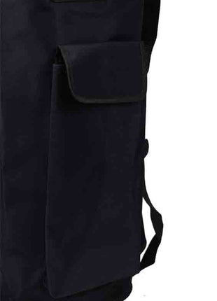 Yoga Mat Bag 4mm to 15mm With Pockets