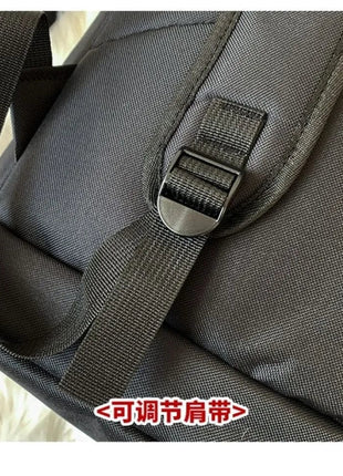 Jordan 2 in 1 Backpack & Duffel Bag - Red n Black