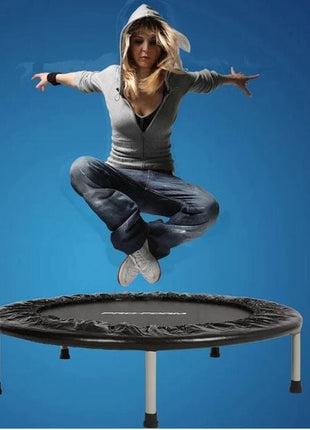 Fitness Trampoline 40 Inches Foldable - Rebounder