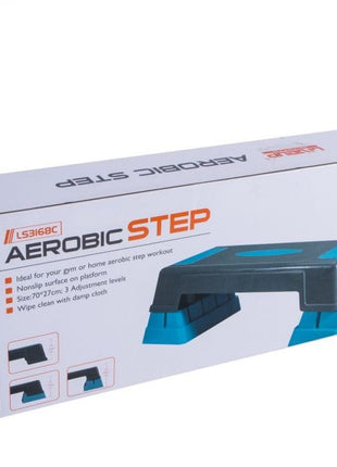 Liveup Aerobic Stepper LS3168-C