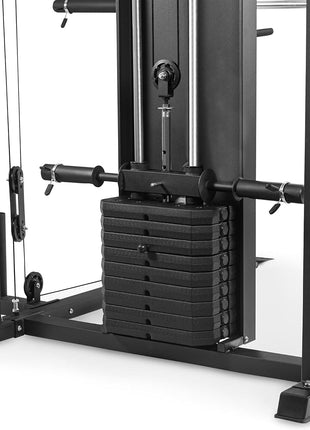 Smith Machine XD 9001