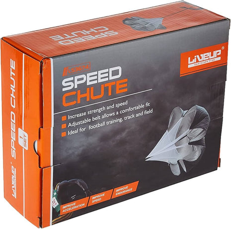 LIVE UP SPEED CHUTE - LS 3218