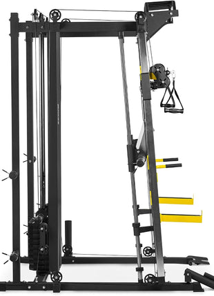 Smith Machine XD 9001