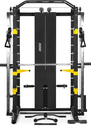 Smith Machine XD 9001