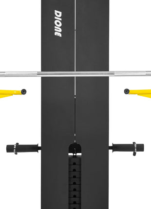 Smith Machine XD 9001