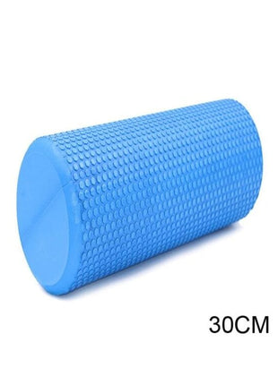 Yoga Foam Roller Soft - 13 & 18 Inches